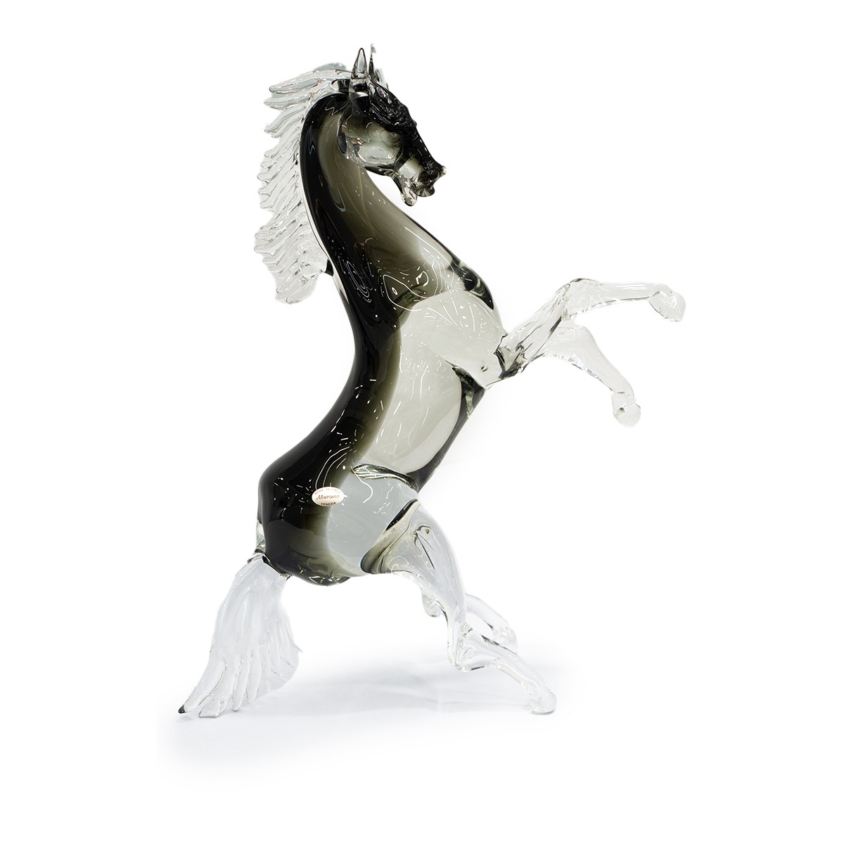 Cavallo Fumo